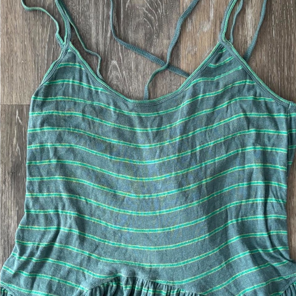 Adorable free people beach dress! - Picture 2 of 3